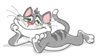 CatLayDown1.gif
