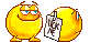 TeaseKickMe.GIF