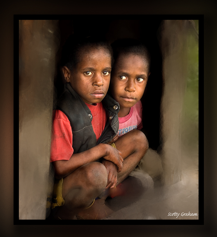 Two Boys