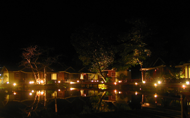 Paya Beach Resort
