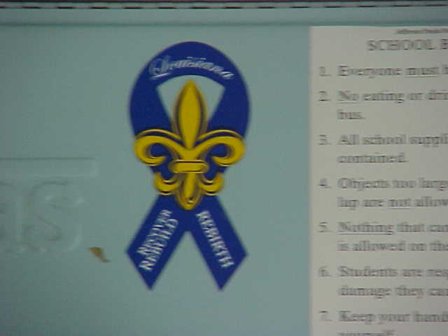 Fleur de Lis