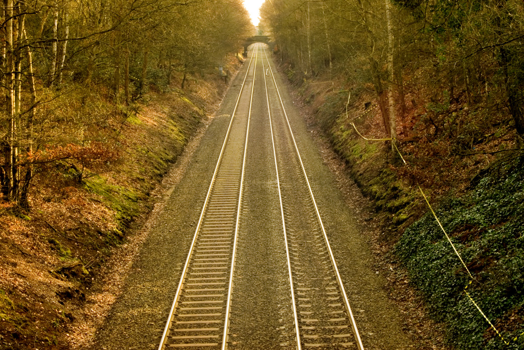 Railway runs through.jpg
