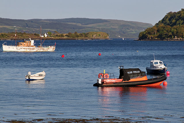 Tobermory