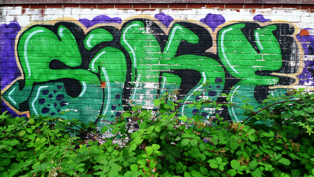 Graffiti