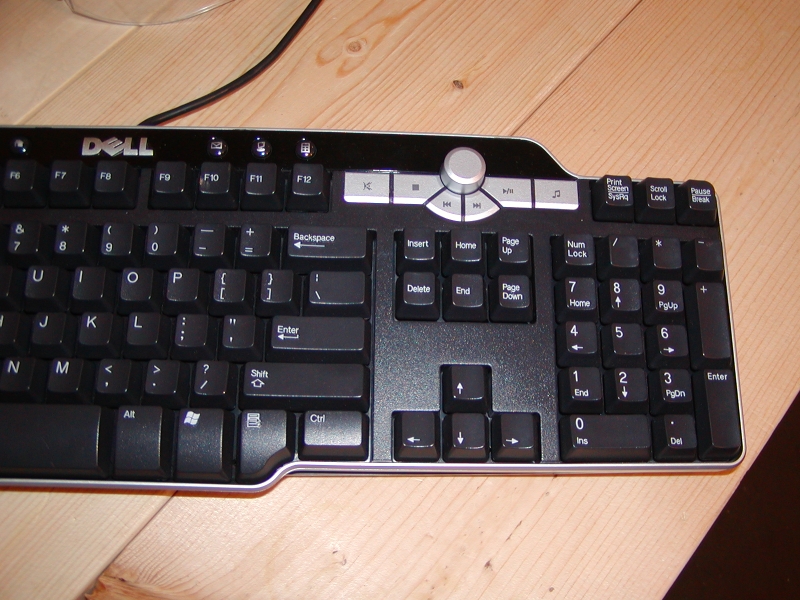 from keyboard to portable DAW controller