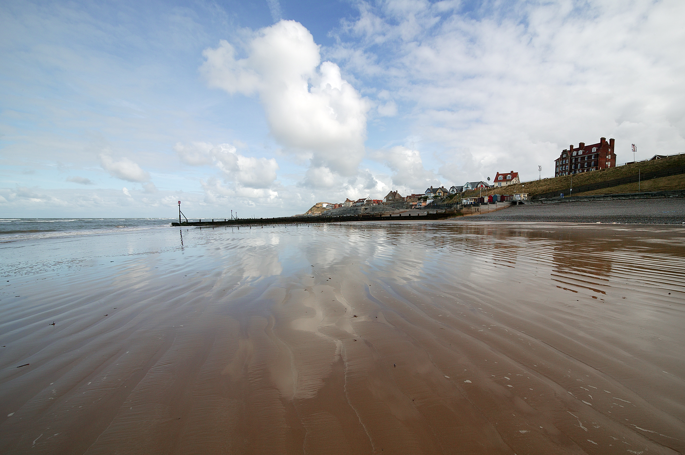 Mundesley