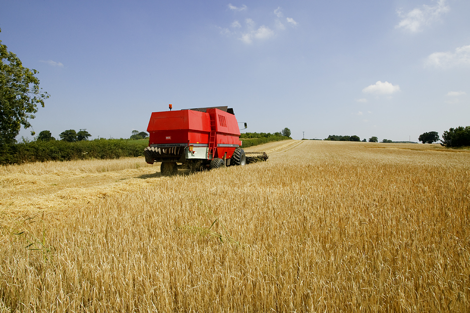 The Combine
