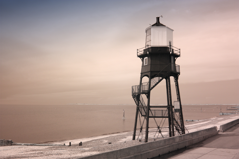 Dovercourt Light House