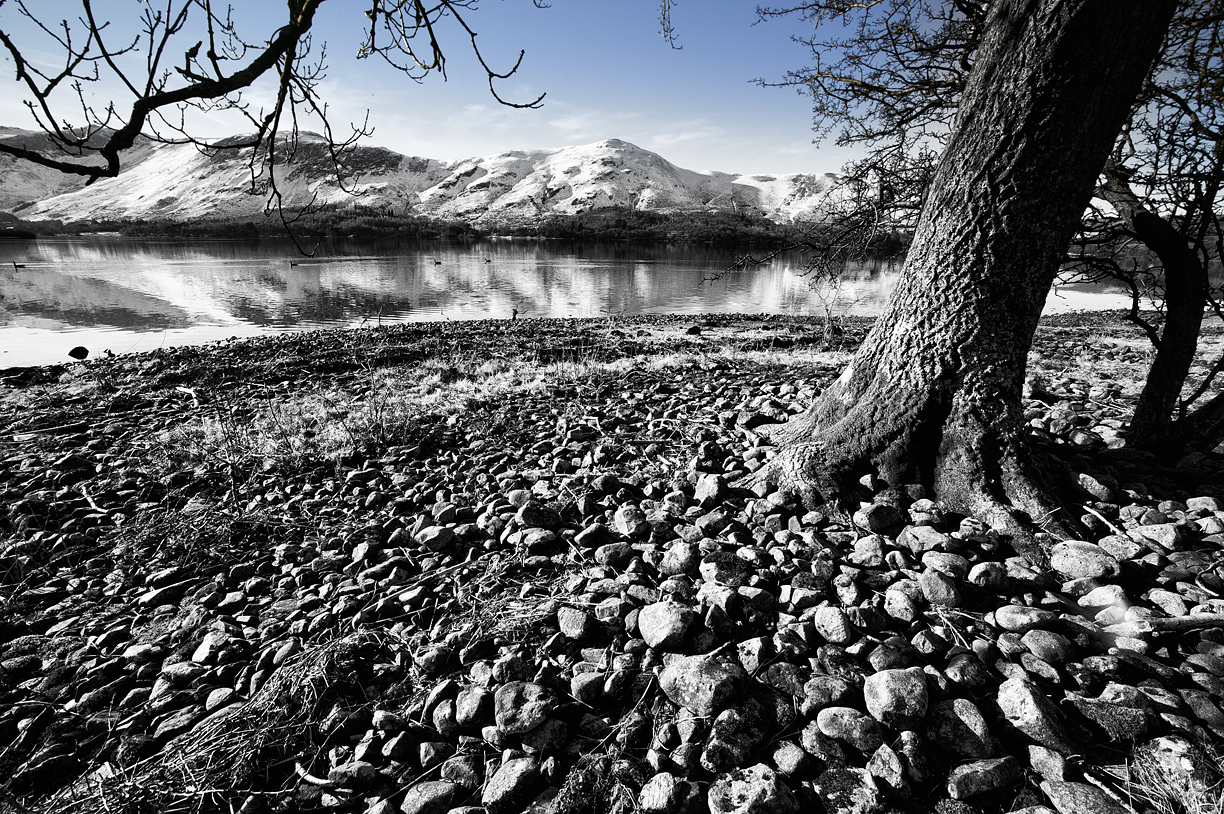 Derwent Water