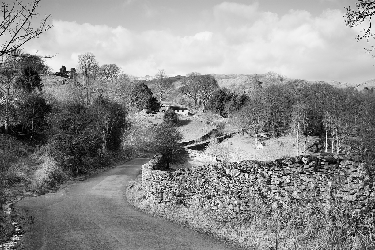 The Lake District