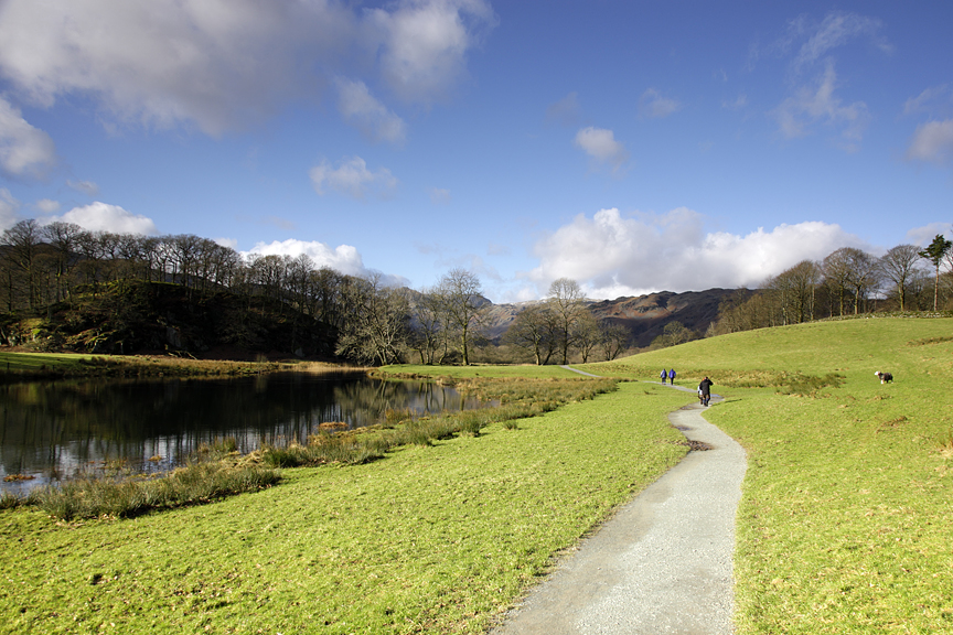 Cumbria