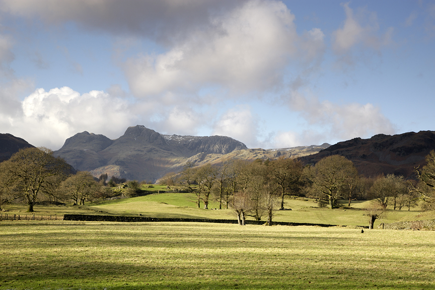 Cumbria