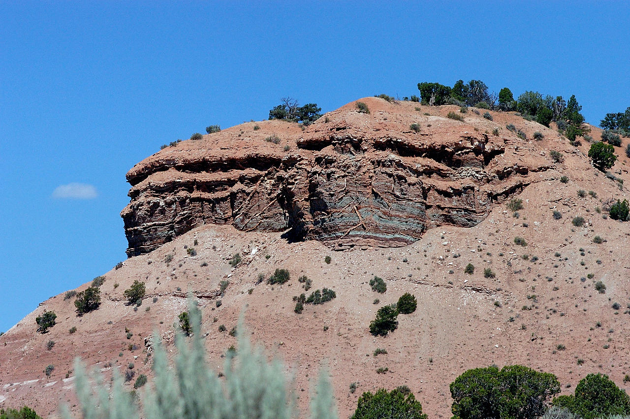 Grand Staircase-Escalante National Monument