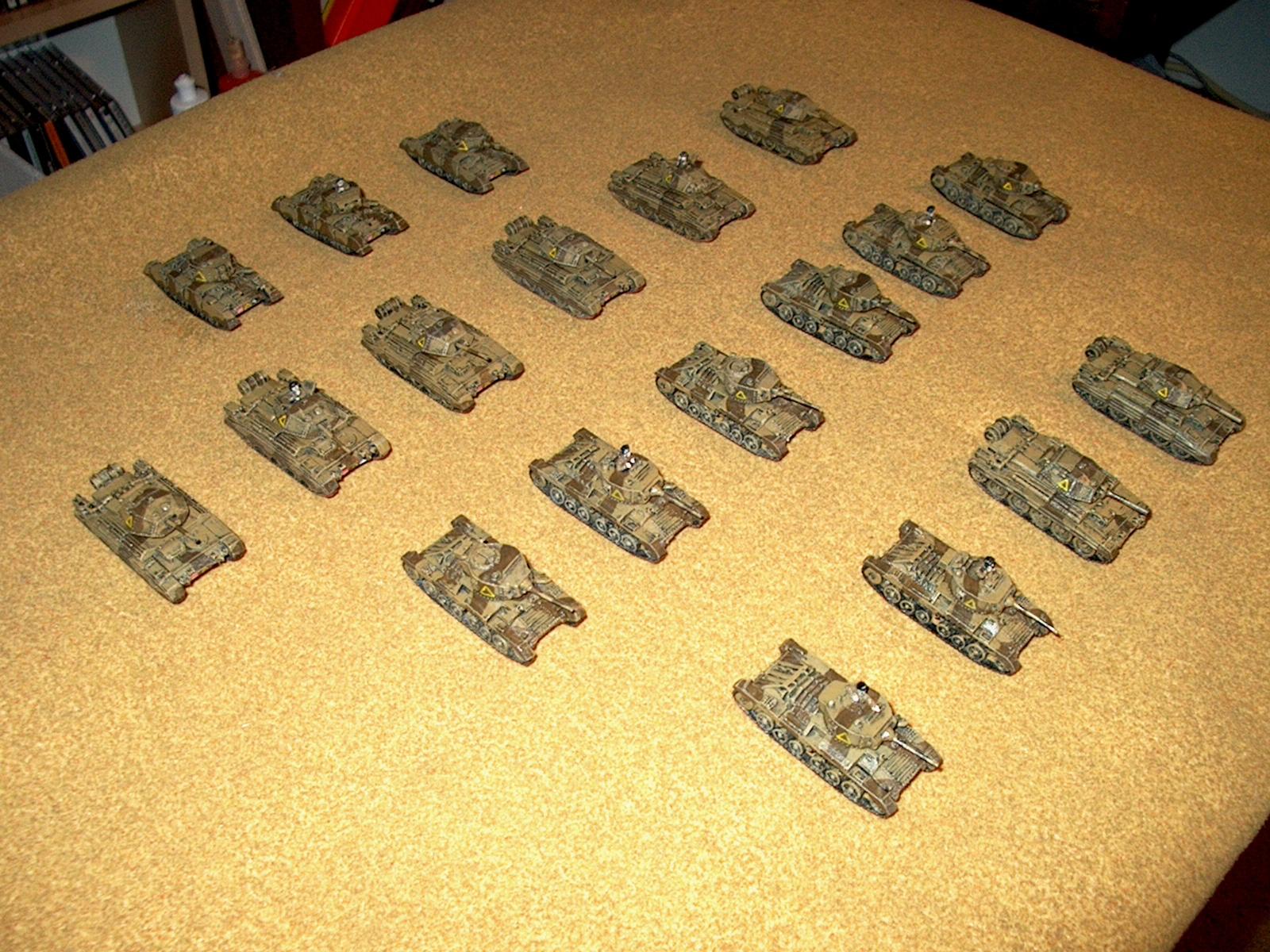 Entire Squadron 2