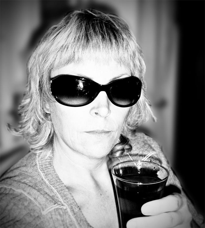 1 August - Sangria & Shades