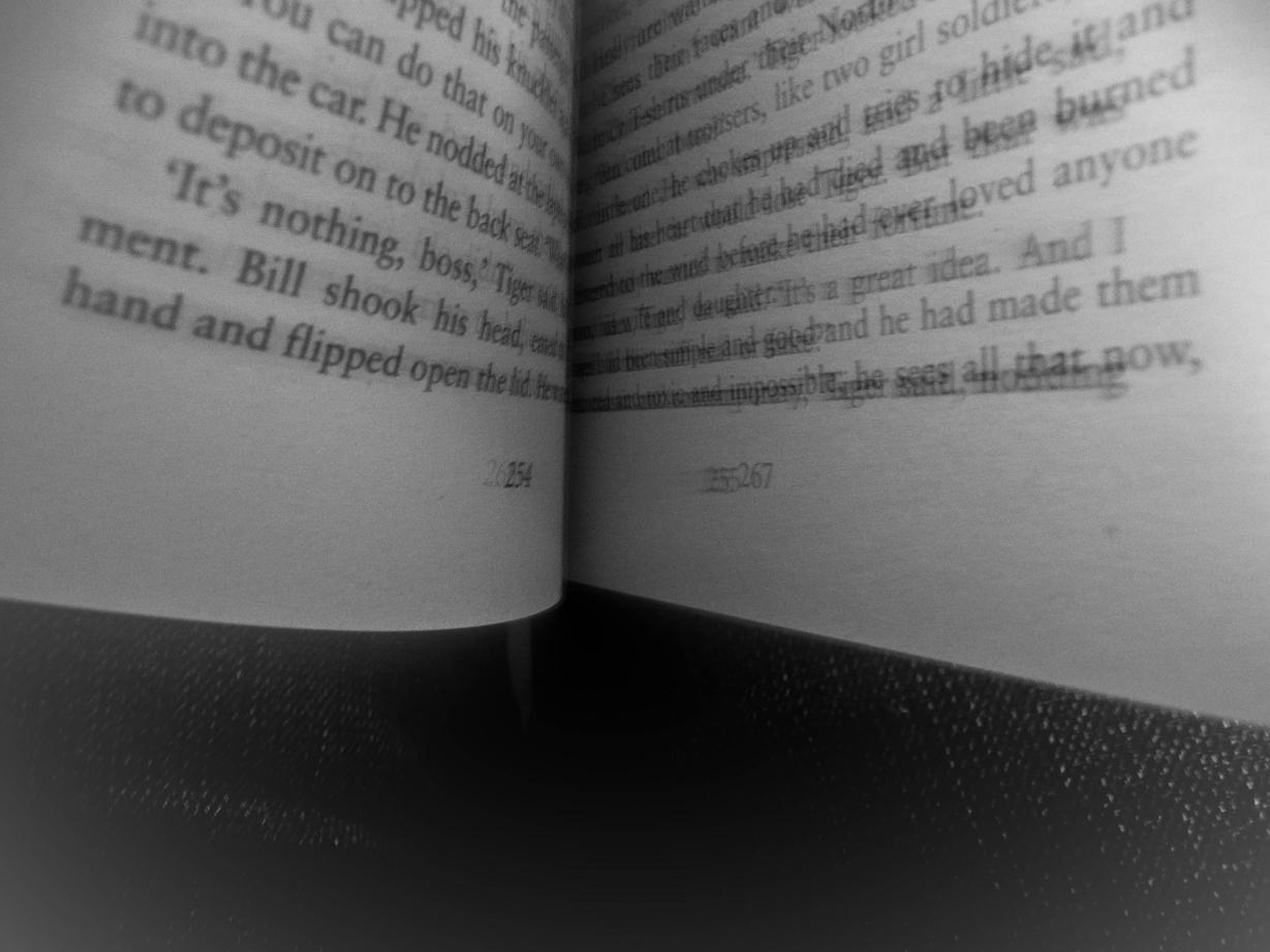 28 August - TITC: Numbers