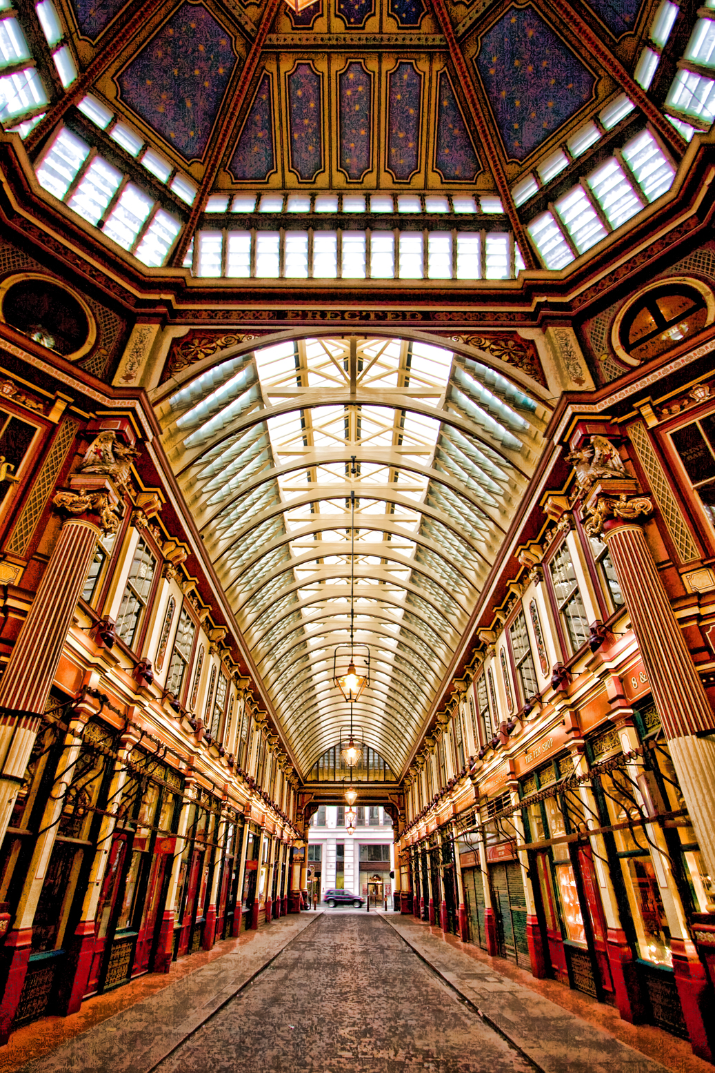 Leadenhall
