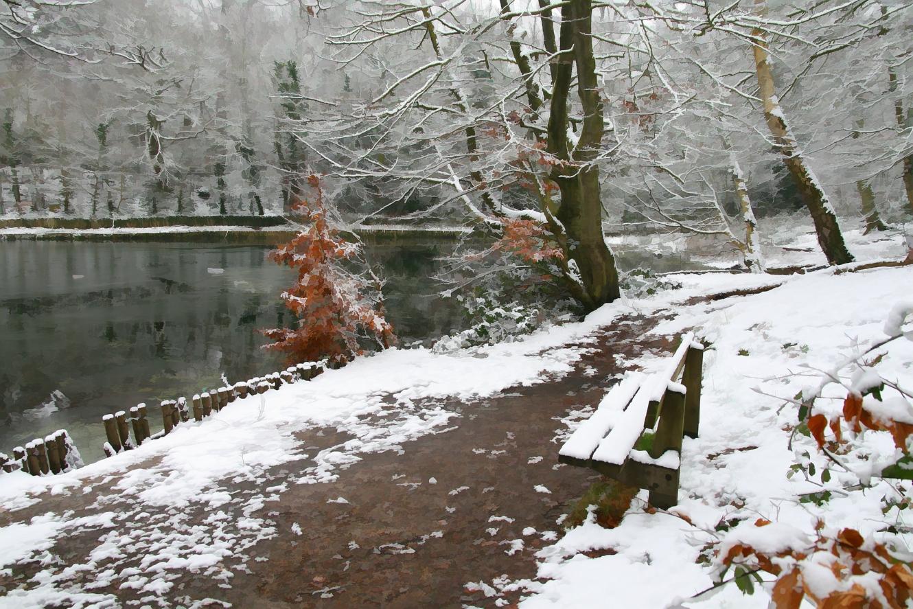 keston snow