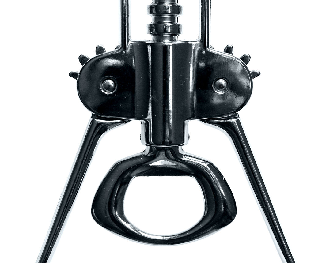28 June - Thursday Challenge: Handles