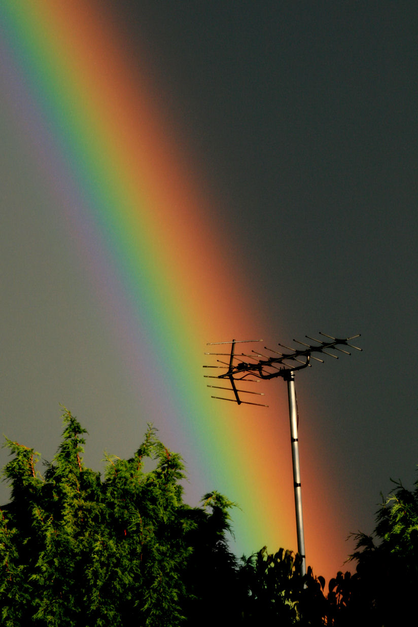 Pot of gold?