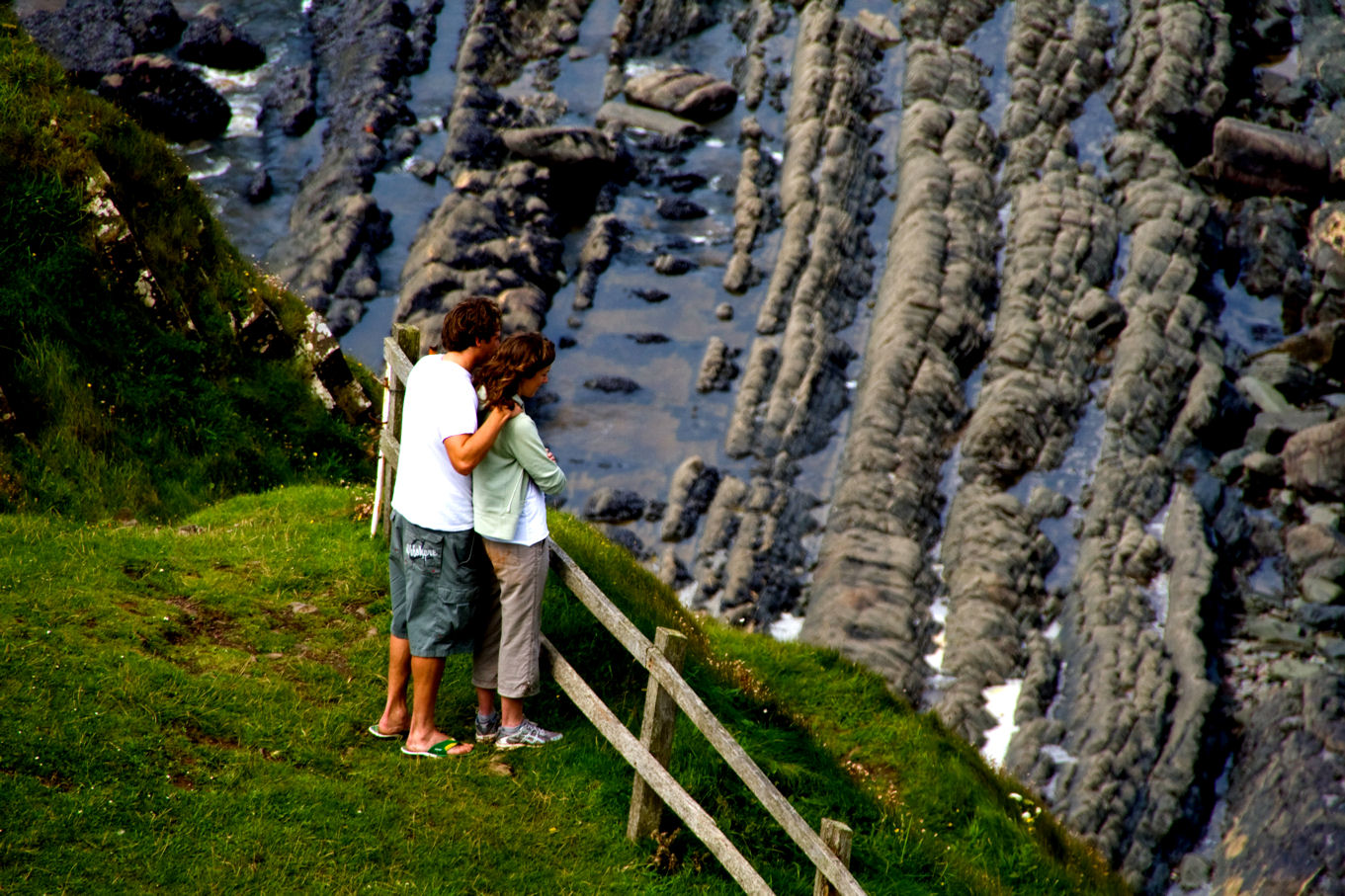 Lovers ... dont leap!!