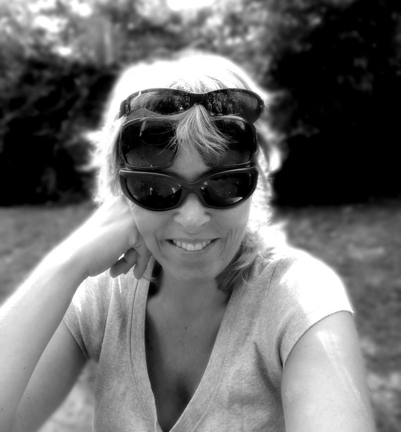 17 August - Shades overdose!