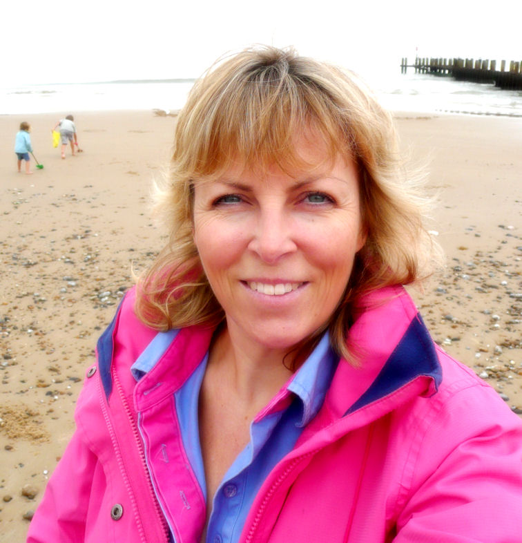 24 August - Friday SP at the beach