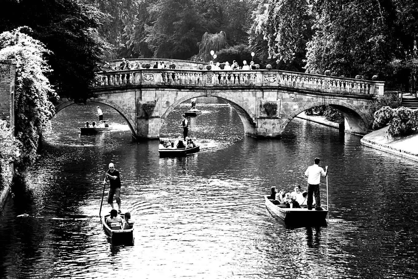 Punting