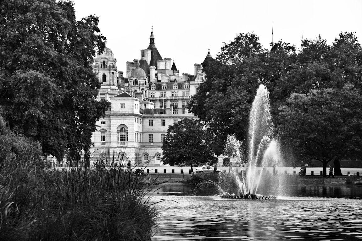 Fountain
