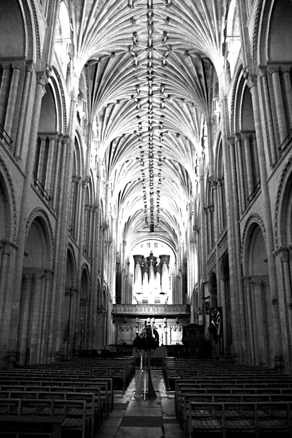 Norwich Cathedral