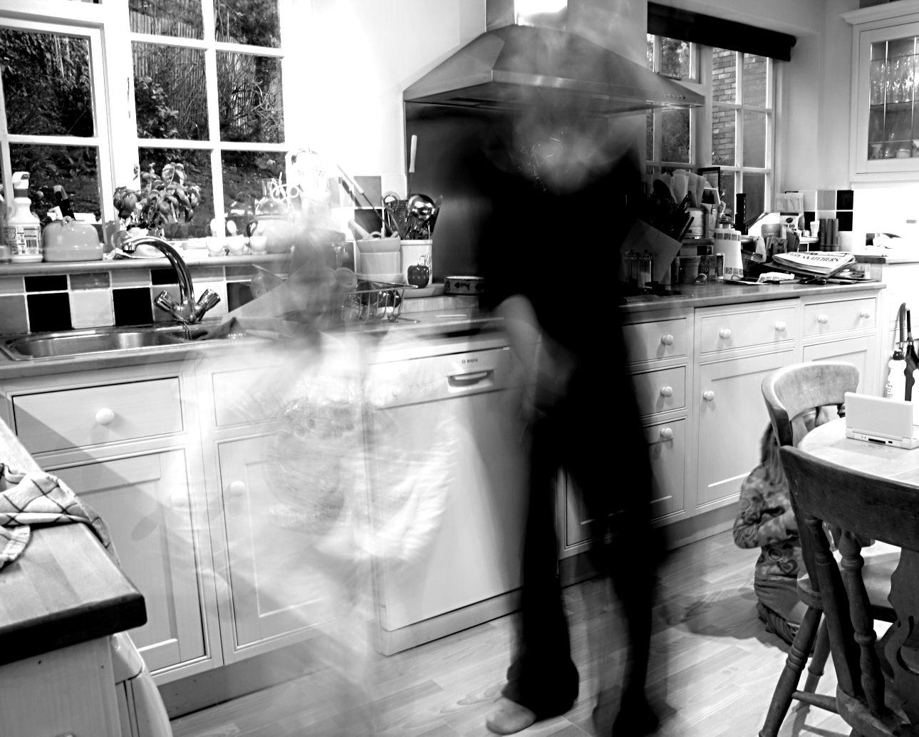 31 January - TITC: Movement