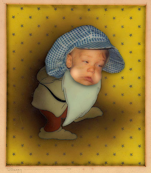 sleepy dwarf sleepy dwarf