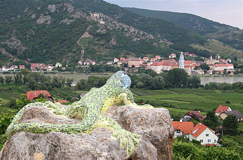 Wachau