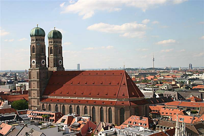 Frauenkirche