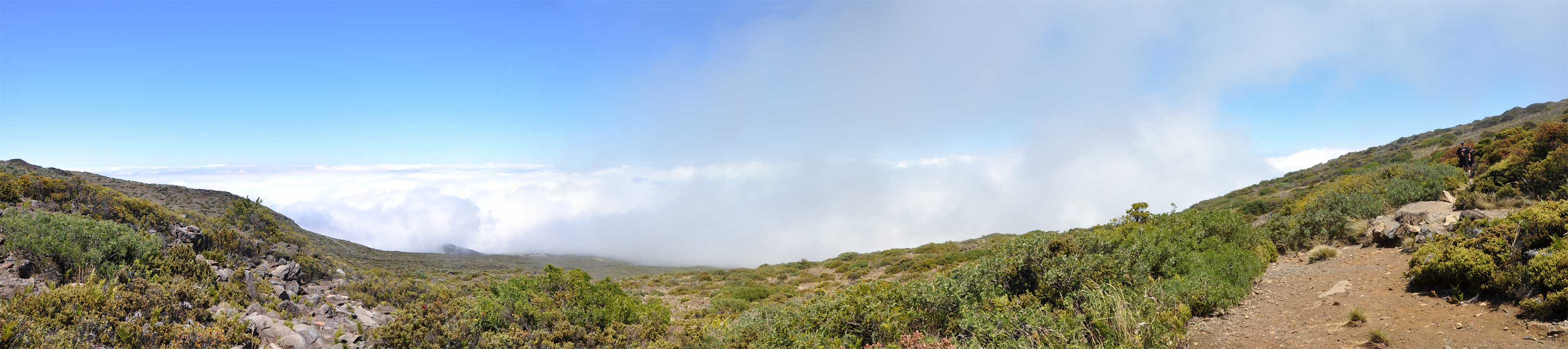 Leleiwi Overloook panorama