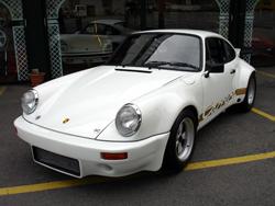 RS 3.0 Liter - Chassis 911.460.9025 - Photo 10a