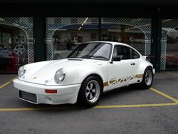 RS 3.0 Liter - Chassis 911.460.9025 - Photo 11a