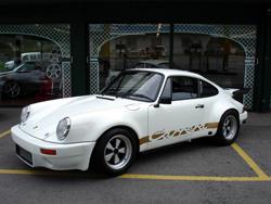 RS 3.0 Liter - Chassis 911.460.9025 - Photo 12a