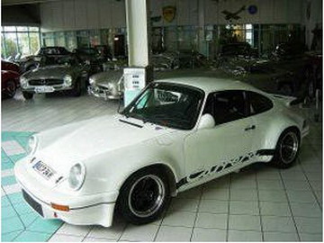 1974 Porsche 911 RS 3.0 Liter - Chassis 911.460.9030 - Photo 11