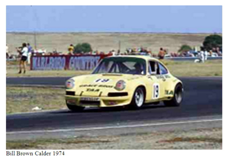 1973 Porsche 911 RSR 2.8 L - Chassis 911.360.0817 - Photo 2
