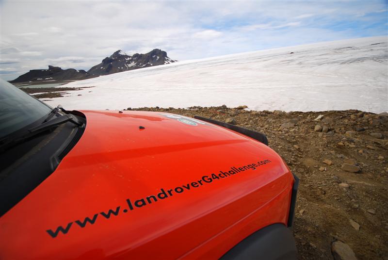 Langjkull