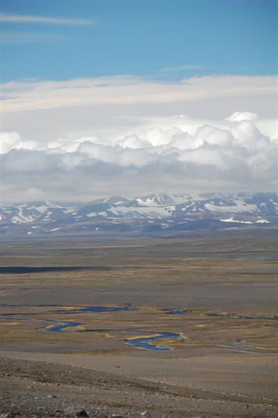 Sprengisandur