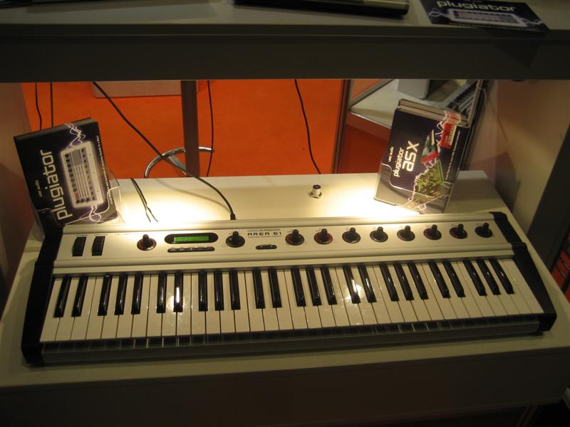Lovely terratec controller