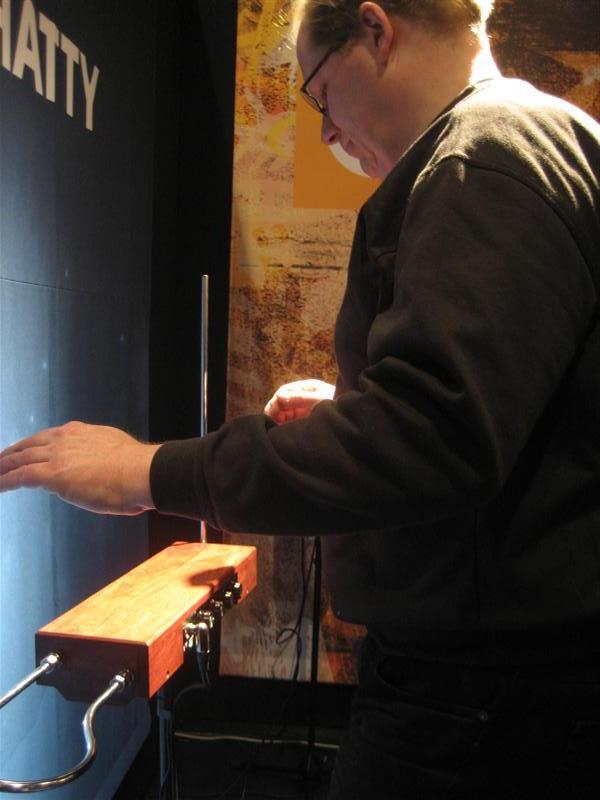 More Moog fun!