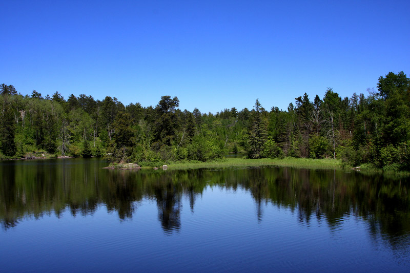 Clear Lake
