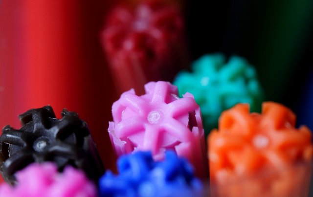 Felt Tips