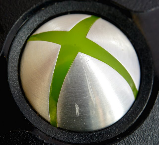 X marks the (xbox) spot (Jan 6th)