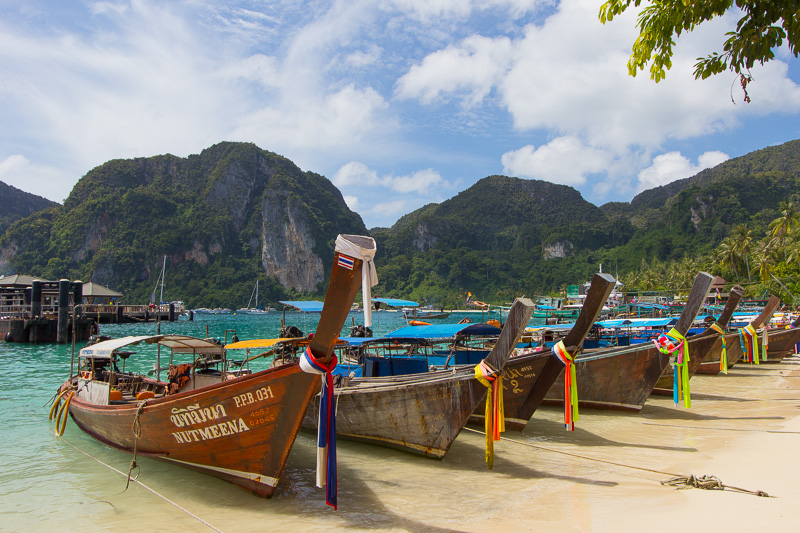 Ko Phi Phi