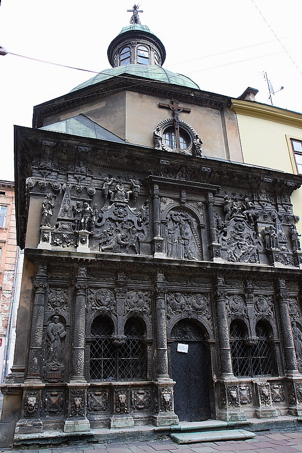 Lviv