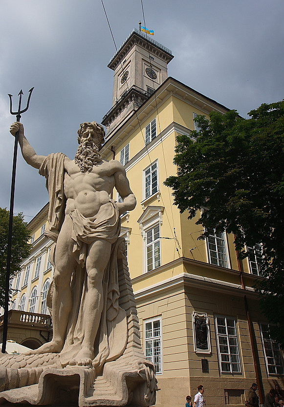 Lviv